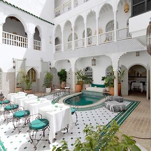 Riad Oriental Glory&Spa