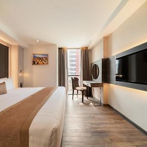 Aspira Parc Sukhumvit 22