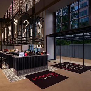 Moxy Mumbai Andheri West